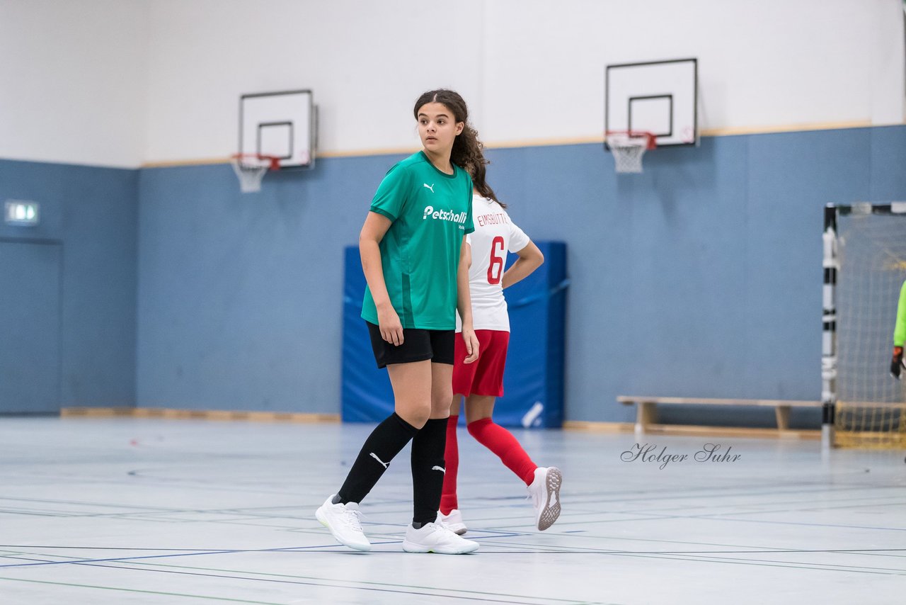 Bild 108 - wCJ Futsalmeisterschaft Runde 1